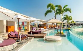 Thompson Playa del Carmen - Adults Only
